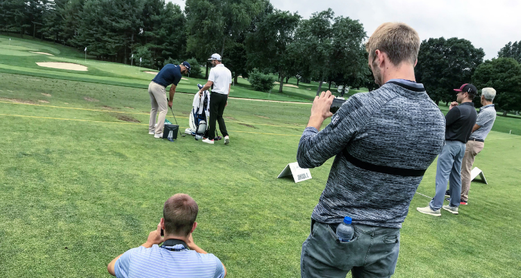 Sports business, career, job search, work in sports, career in sports, golf PGA tour